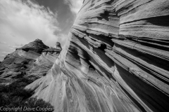 Rock Formations, Coyote Buttes South, Vermillion Cliffs National Monument