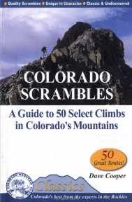 Colorado Scrambles 1st. Ed